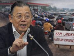Masyarakat Sambas Antre Pertalite hingga 4 Jam, Cornelis Tagih Tanggung Jawab Pertamina