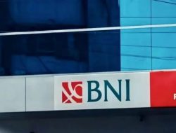 OJK Minta BNI Tuntaskan Penyelesaian Kasus Dugaan Penyimpangan Dana Nasabah KCP Aek Nabara