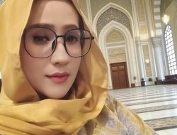 Idul Fitri Momentum Untuk Memperbaiki Diri