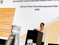 DEN Gandeng AS dan Jepang Siapkan SDM Perkuat Misi Transisi Energi