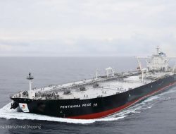 Pemerintah Perkuat Koordinasi untuk Pelintasan Kapal Indonesia di Selat Hormuz