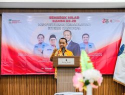 Perjanjian Dagang dengan AS Tidak Tambah Kuota Impor Energi