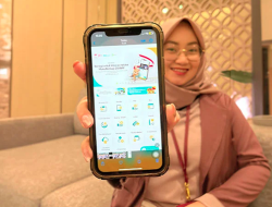 Selama Ramadan, Transaksi Ziswaf di BSI Naik Dua Kali Lipat