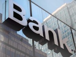 OJK Pastikan Fundamental Industri Perbankan Tetap Solid