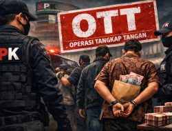 Kepala Daerah Kunci Pemerataan Pembangunan: Korupsi dan Manipulasi Kebijakan yang Menyabot Kesejahteraan Rakyat Harus Dieliminasi