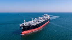 Bebaskan Dua Tanker Pertamina di Selat Hormuz, Kemlu Intensifkan Dialog