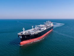 Bebaskan Dua Tanker Pertamina di Selat Hormuz, Kemlu Intensifkan Dialog