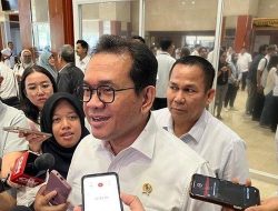 Mendag Budi Santoso: Imbas Perang AS-Israel dan Iran Berdampak Rantai Pasok Bahan Baku Impor