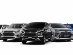 10 Merek Mobil Laris Februari 2026, Jepang Raih Penjualan Teratas Disusul Pendatang Baru dari China