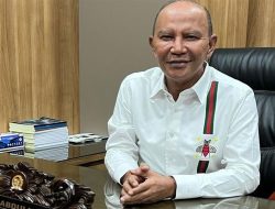 Agar Perekonomian Nasional Tetap Terjaga, Penguatan Fondasi Fiskal Perlu Dilakukan Secara Bersama-sama