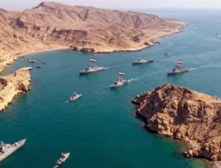Komisi I DPR RI: Dampak Geopolitik Penutupan Selat Hormuz Harus Diantisipasi