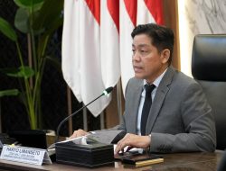 Pemerintah Pastikan ART Indonesia–AS Perkuat Posisi Ekspor Nasional dan Tetap dalam Koridor Kedaulatan Negara
