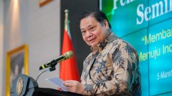 Siapkan SDM Unggul, Pemerintah Perkuat Transformasi Ekonomi Berbasis Teknologi