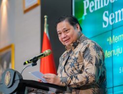 Siapkan SDM Unggul, Pemerintah Perkuat Transformasi Ekonomi Berbasis Teknologi