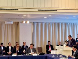 Tokyo Conference 2026, Menko Airlangga Dorong Asia Perkuat Multilateralisme dan Kerja Sama Regional