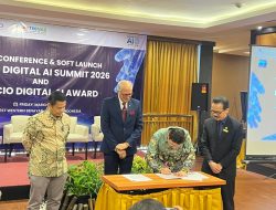 Pemerintah Dorong Kolaborasi Asia-Oceania untuk Pertumbuhan Ekonomi Digital Berkelanjutan