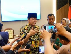 Indonesia Antisipasi Investigasi dari USTR dengan Persiapkan Argumentasi dan Bukti Kuat
