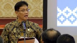 Lantik Pejabat Kemenkeu, Purbaya Tekankan Integritas dalam Menjaga Ketahanan Fiskal Negara