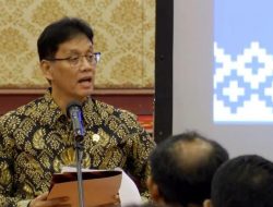 Lantik Pejabat Kemenkeu, Purbaya Tekankan Integritas dalam Menjaga Ketahanan Fiskal Negara