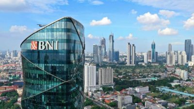 BNI Akan Kembalikan Dana Umat Aek Nagara Rantauprapat Secara Penuh