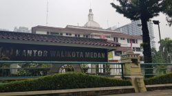 LAPAN tuding kinerja Wali Kota Medan lambat, realisasi penggunaan anggaran minim