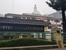 LAPAN tuding kinerja Wali Kota Medan lambat, realisasi penggunaan anggaran minim