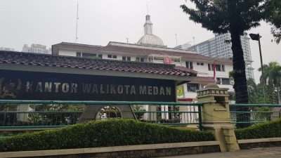 LAPAN tuding kinerja Wali Kota Medan lambat, realisasi penggunaan anggaran minim