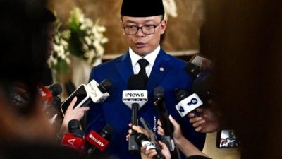 Gugurnya Tiga Prajurit UNIFIL, Indonesia Dorong Evaluasi Keamanan Pasukan Perdamaian Dunia