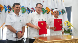 Pastikan Pembangunan Jabar Berbasis Riset dan Inovasi, Gubernur KDM Gandeng BRIN