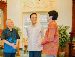 DIY–Australia Kembangkan Industri Kulit