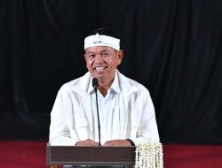 Pemprov Jabar Beri Akses Siswa Tidak Mampu Bisa Bersekolah di Sekolah Unggulan