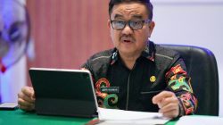 Pemprov Sulsel Perkuat Strategi Pengendalian Inflasi