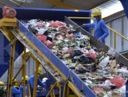 Solusi Sampah dan Energi Berkelanjutan, BRIN Kembangkan Pilot Project PLTSa Merah Putih