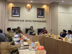 Pemkot Yogyakarta Alihkan Anggaran Perjalanan Dinas untuk Program yang Berdampak Langsung ke Masyarakat