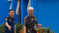 Napi Koruptor Ngopi di Kafe, Kok Bisa?