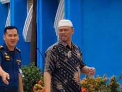 Napi Koruptor Ngopi di Kafe, Kok Bisa?