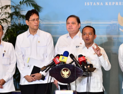 Pemerintah Jamin Ketahanan Energi Nasional Tetap Aman di Tengah Gejolak Global