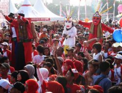 Pemprov DKI: Lebaran Betawi 2026 Akan Digelar Pekan Depan