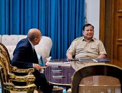 Investasi Kuartal I 2026 Tembus Rp498,79 Triliun, Serap 700 Ribu Lebih Tenaga Kerja