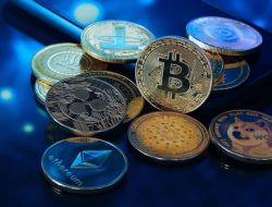 OJK Minta Masyarakat Pahami Fundamental Data Sebelum Investasi Kripto