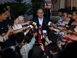 Jaga Daya Tarik Indonesia, Presiden Prabowo Tekankan Penguatan Iklim Investasi