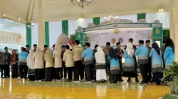 DIY Siap Berangkatkan 3.830 Jemaah Haji