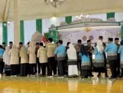 DIY Siap Berangkatkan 3.830 Jemaah Haji