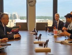 Bank Indonesia Tegaskan Tiga Faktor Kunci Ketahanan Ekonomi