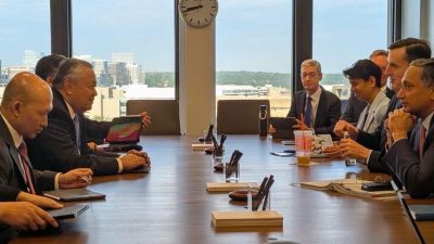 Bank Indonesia Tegaskan Tiga Faktor Kunci Ketahanan Ekonomi