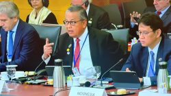 G20 dan BRICS Sepakat Perkuat Kerja Sama Dorong Pertumbuhan Global