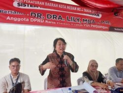 Pasien BPJS di Medan wajib ambil obat berjarak 7 km, Puskesmas Medan Helvetia dinilai persulit warga