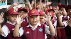 Masyarakat Kota Bandung Mulai Merasakan Perubahan Signifikan Sektor Pendidikan