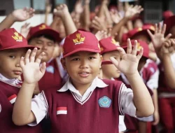 Masyarakat Kota Bandung Mulai Merasakan Perubahan Signifikan Sektor Pendidikan