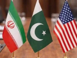 Perundingan AS-Iran Berakhir Tanpa Kesepakatan, Delegasi AS Tinggalkan Pakistan
